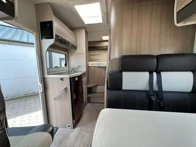 CHALLENGER Genesis 194 Spezial Edition - Ansicht 11